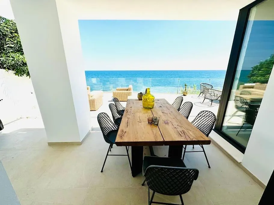 Villa Kalma - Torreguadiaro - Sotogrande Spain