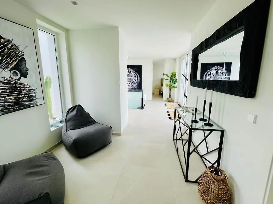 Villa Kalma - Torreguadiaro - Sotogrande Spain