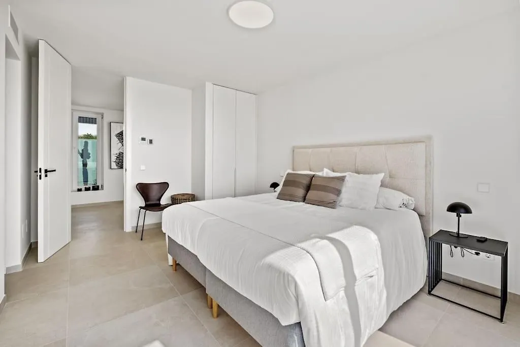 Villa Kalma - Torreguadiaro - Sotogrande