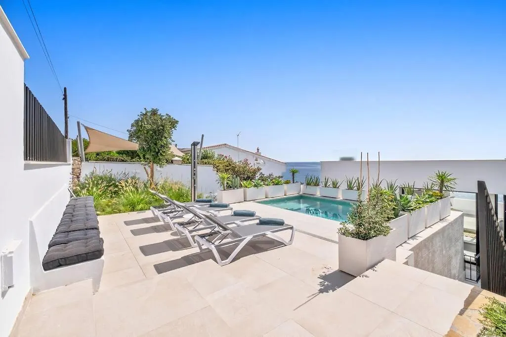 Villa Kalma - Torreguadiaro - Sotogrande Spain