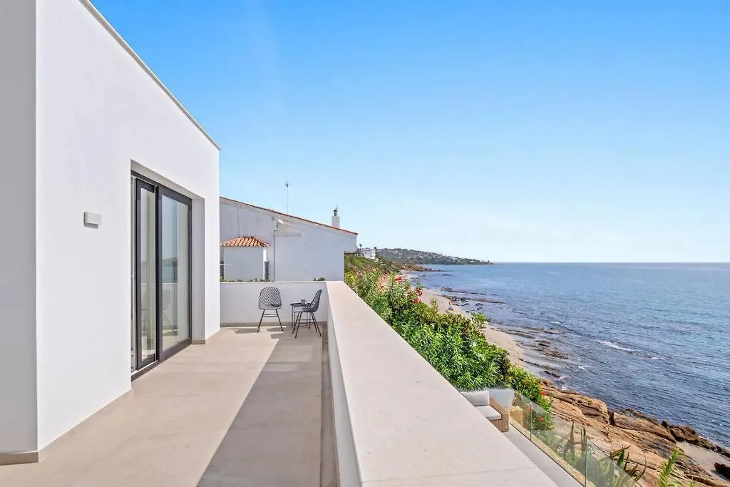 Villa Kalma - Torreguadiaro - Sotogrande