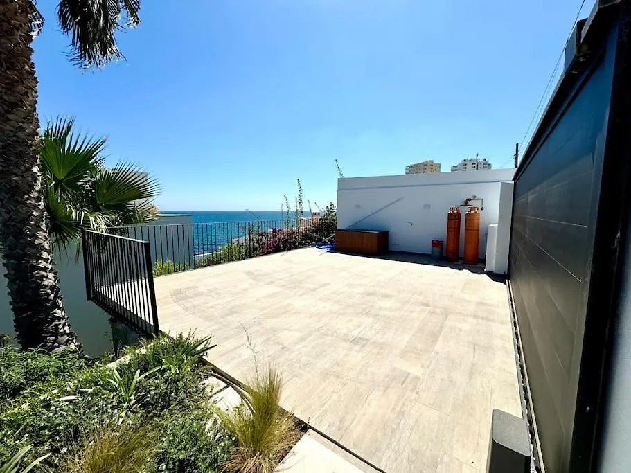 Villa Kalma - Torreguadiaro - Sotogrande