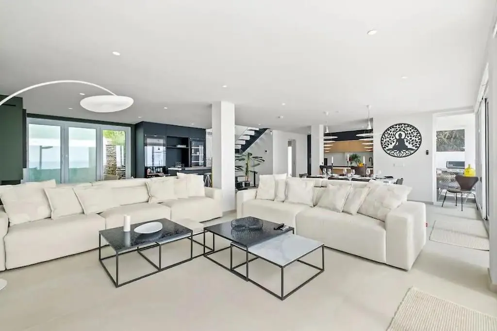Villa Kalma - Torreguadiaro - Sotogrande