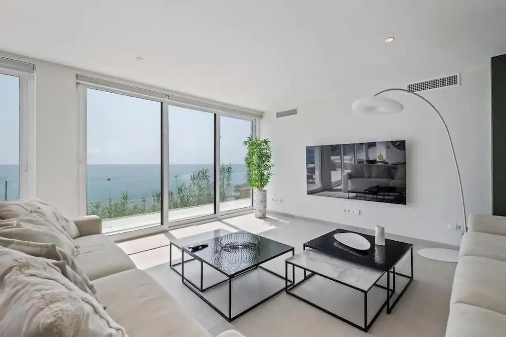 Villa Kalma - Torreguadiaro - Sotogrande
