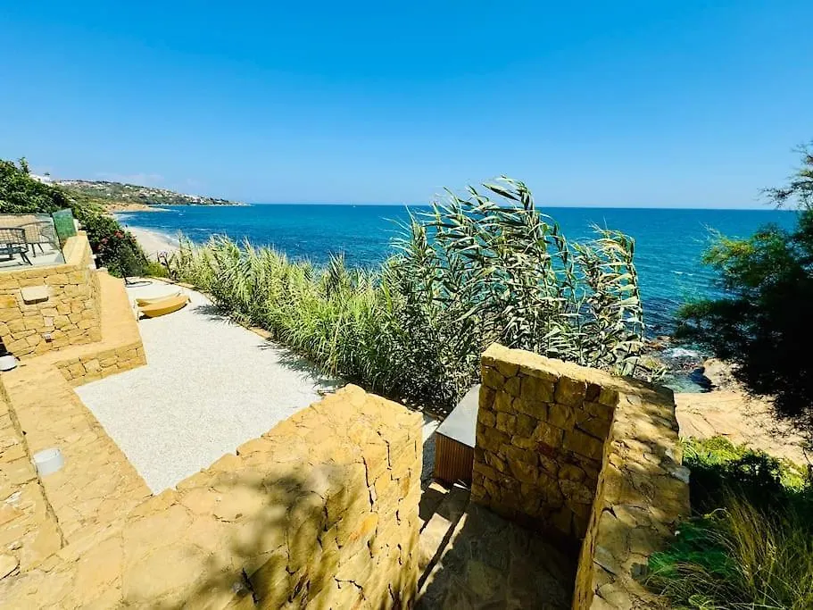 Villa Kalma - Torreguadiaro - Sotogrande