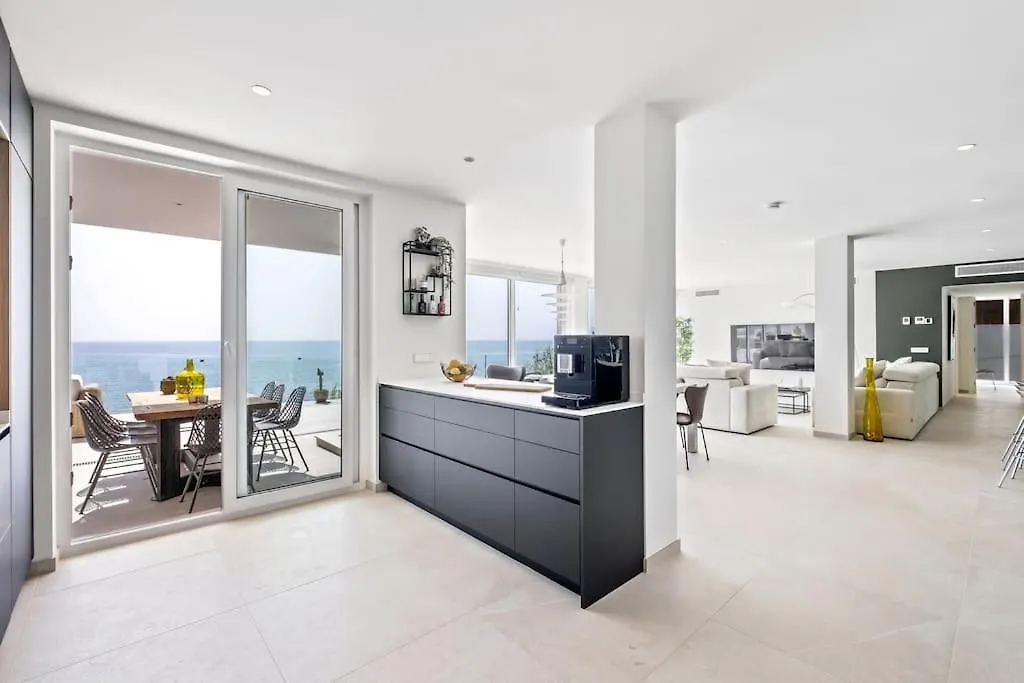 Villa Kalma - Torreguadiaro - Sotogrande