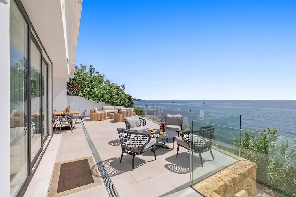 Villa Kalma - Torreguadiaro - Sotogrande