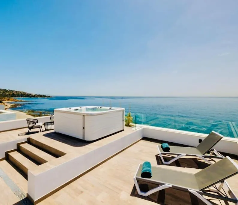 Villa Kalma - Torreguadiaro - Sotogrande Spain