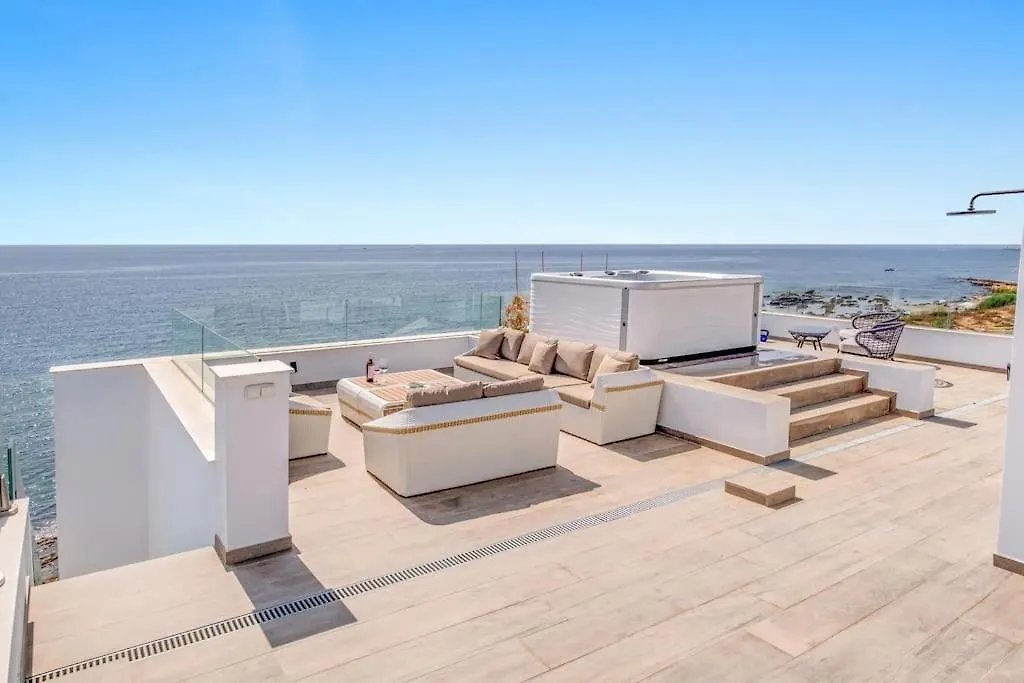 Villa Kalma - Torreguadiaro - Sotogrande