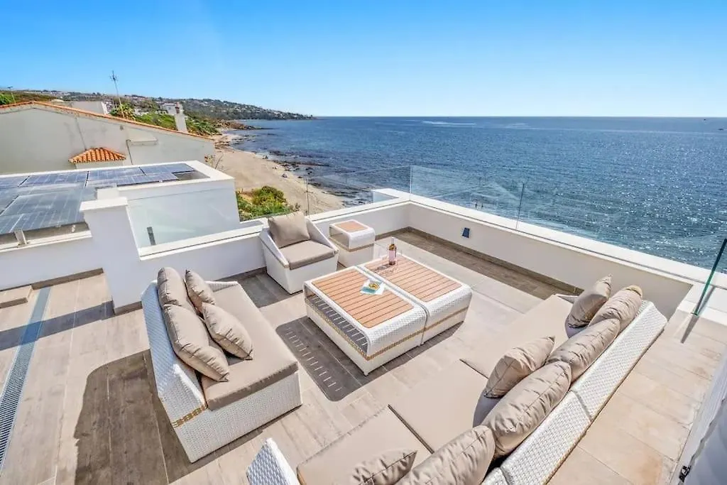 Villa Kalma - Torreguadiaro - Sotogrande