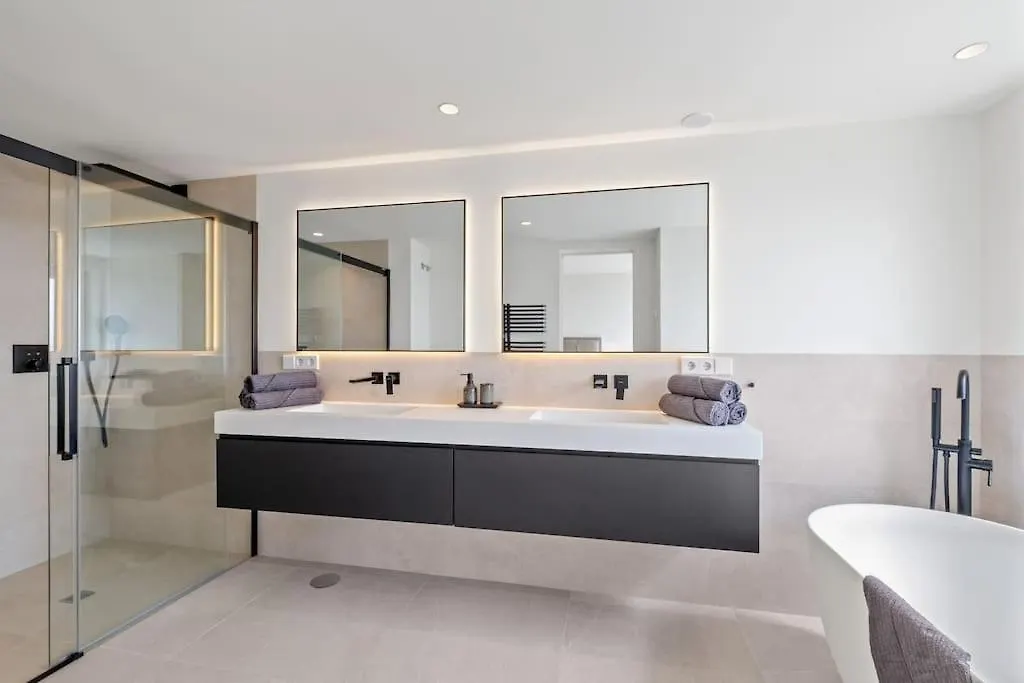Villa Kalma - Torreguadiaro - Sotogrande Spain
