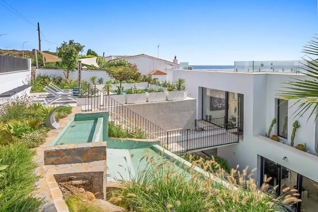 Villa Kalma - Torreguadiaro - Sotogrande Spain