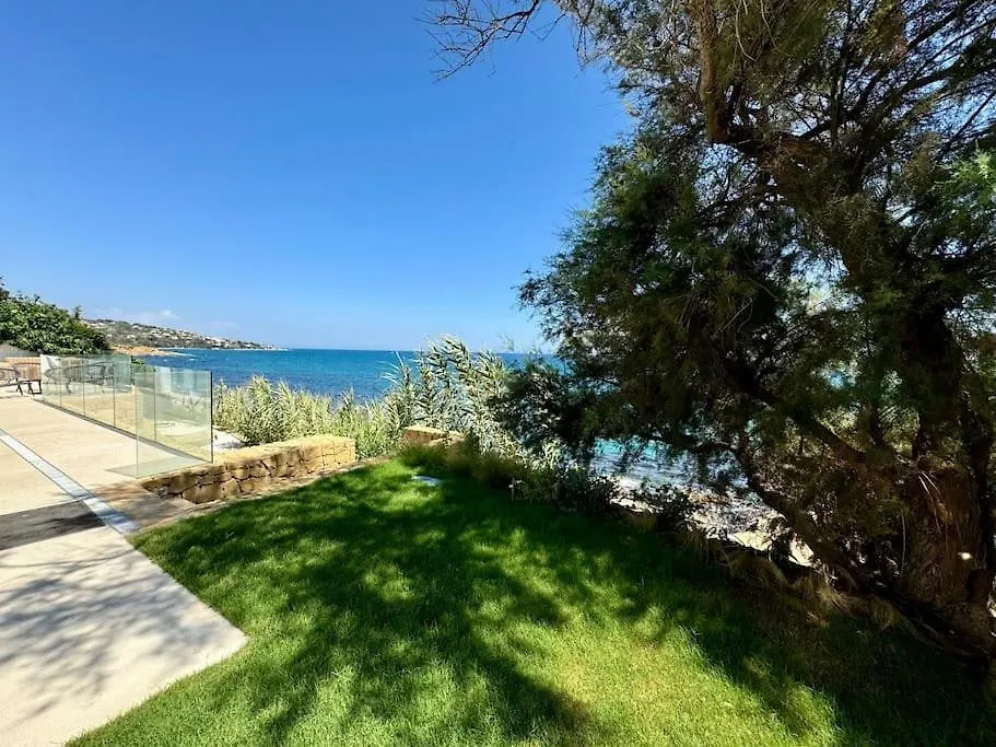 Villa Kalma - Torreguadiaro - סוטוגרנדה