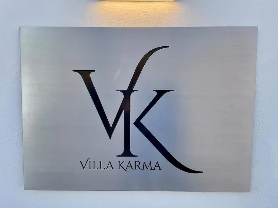 Villa Kalma - Torreguadiaro - סוטוגרנדה