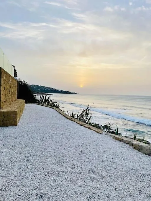 Villa Kalma - Torreguadiaro - סוטוגרנדה