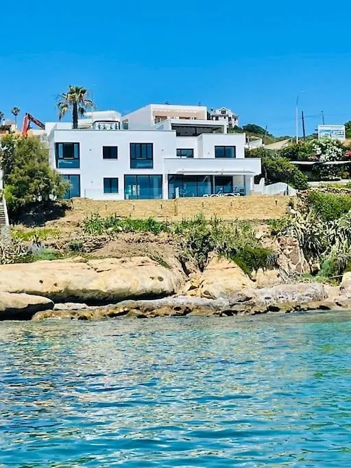 Villa Kalma - Torreguadiaro - סוטוגרנדה