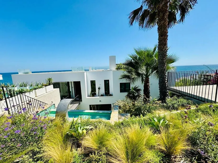 Villa Kalma - Torreguadiaro - סוטוגרנדה